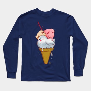 Gelato Long Sleeve T-Shirt